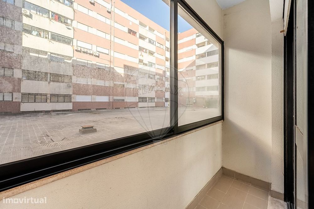 Apartamento T2 para venda