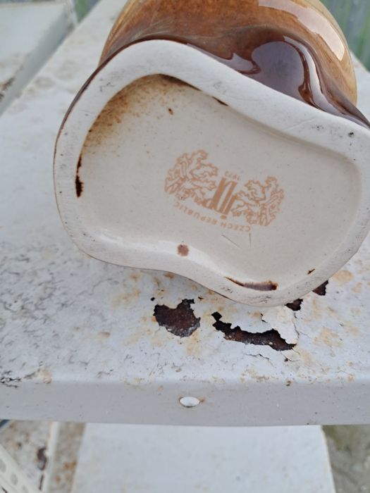Caneca de colecção