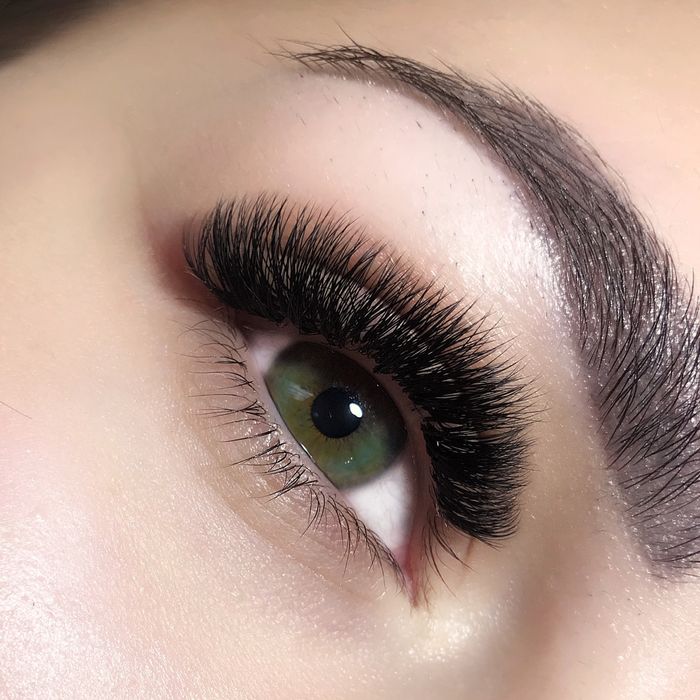 Наращивание , ламинирование ресниц Запорожье Хортицкий район