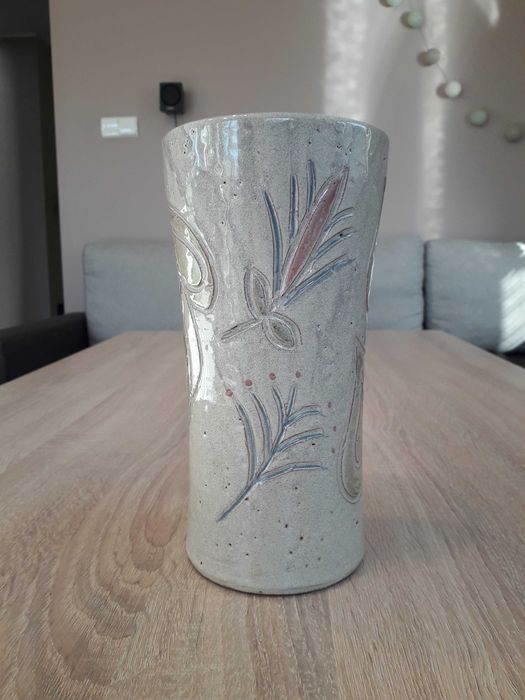 Wazon z ceramiki L 216