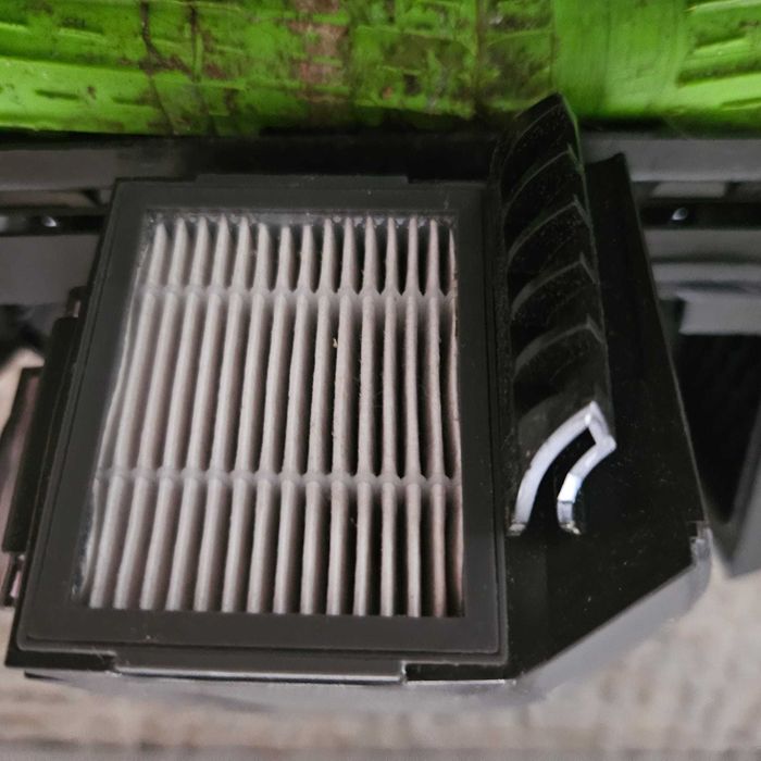 Odkurzacz IRobot Roomba i7