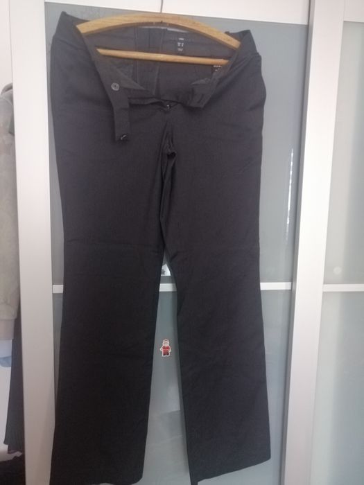 Spodnie damskie  nowe - H&M r, 38