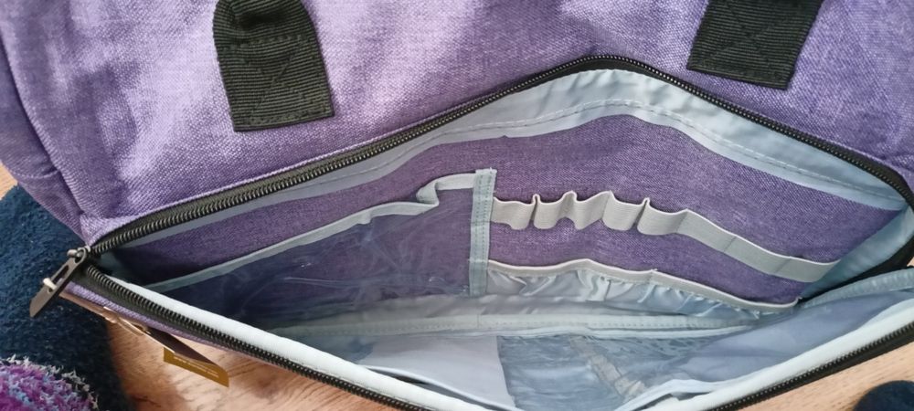 Torba  CURMIO . Nowe.