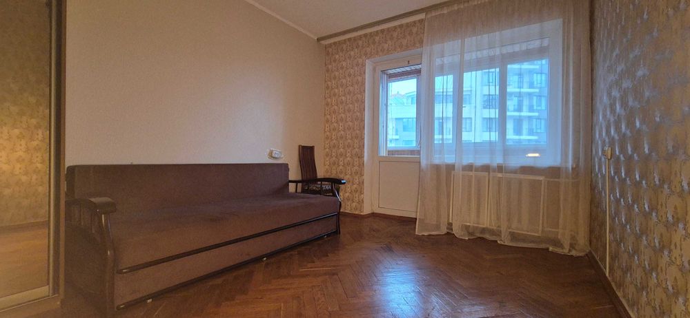 Без% Оренда 3-кім Предславинська,25 Печерський р-н меблі+техніка