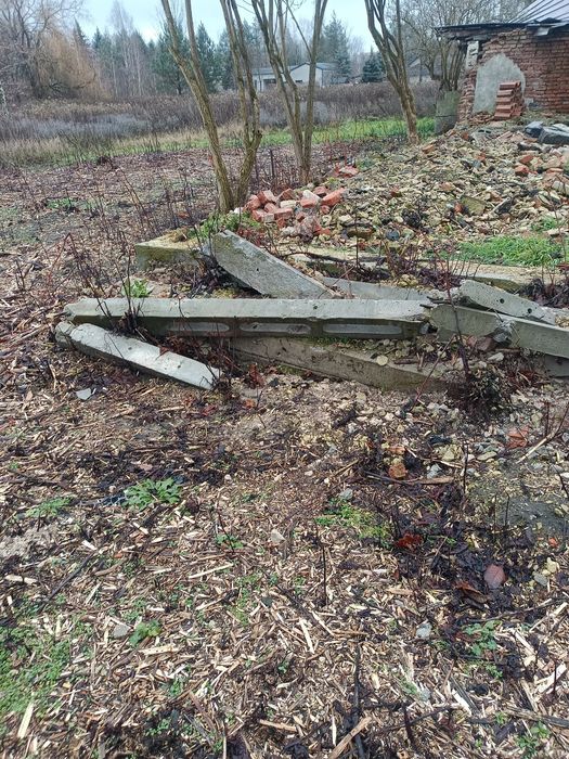 Oddam słupy energetyczne