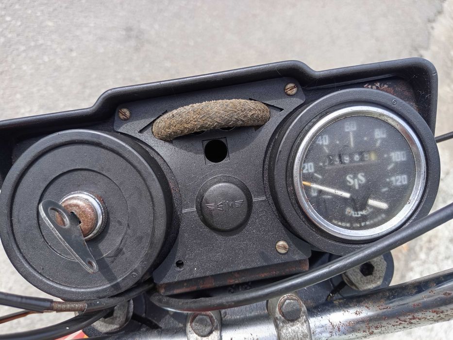 Sachs V5 Top Racing 1896