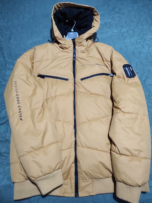 Sprzedam kurtkę zimową House.