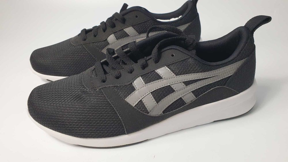 Buty do biegania ASICS LYTE-JOGGER r. 44,5