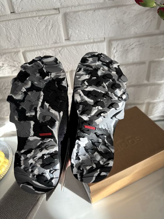 Buty adidas terrex boa