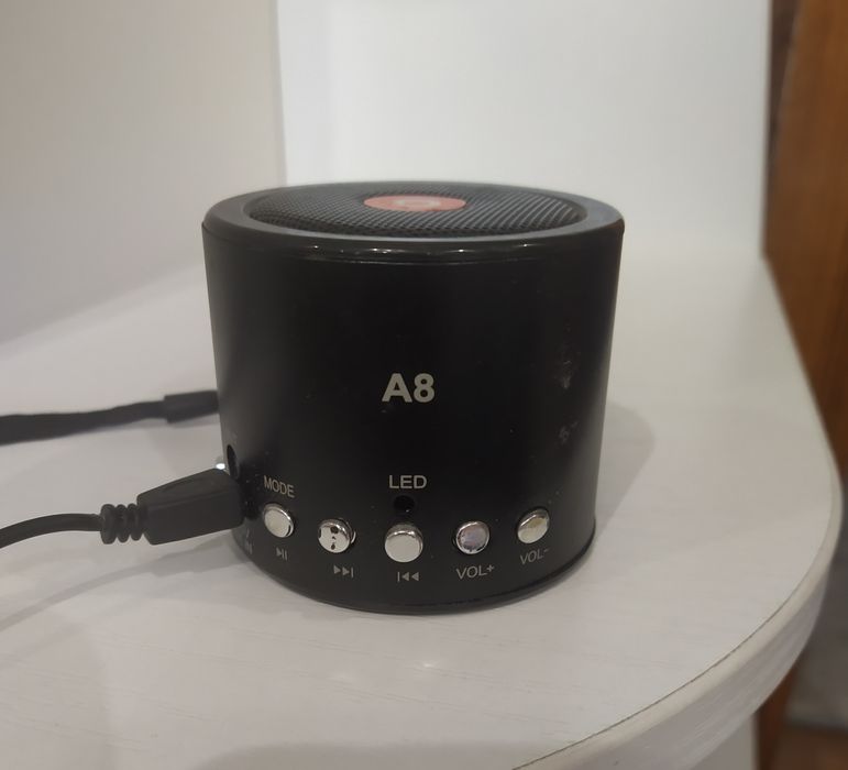 Продам колонку А8,