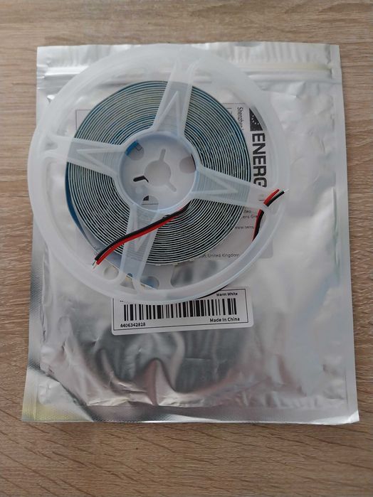 2xTaśma 12V 120led 5m