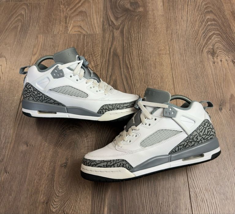 Кросівки Nike Air Jordan Spizike 39 (25 см)