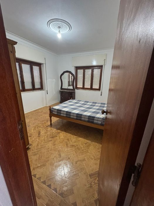 Quarto Individual Azambuja