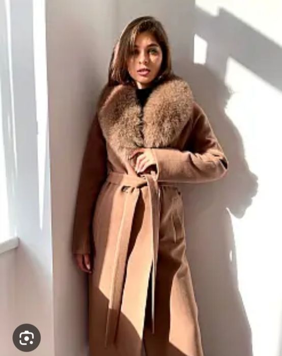 Жіноче пальто осінь/зима,Mila Nova, Л/Хл