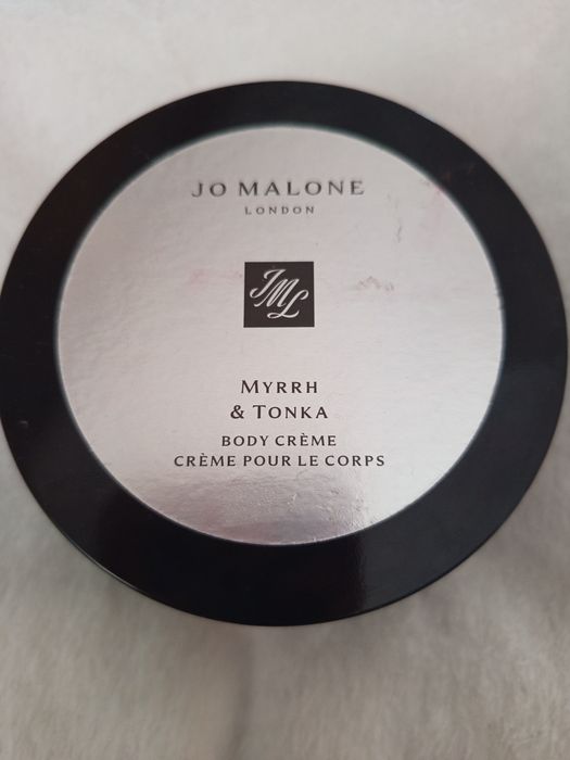 JO MALONE London Myrrh & Tonka balsam do ciała 175 ml