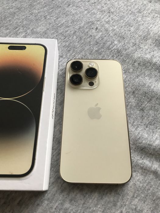 Apple iPhone 14 Pro 128gb Neverlock