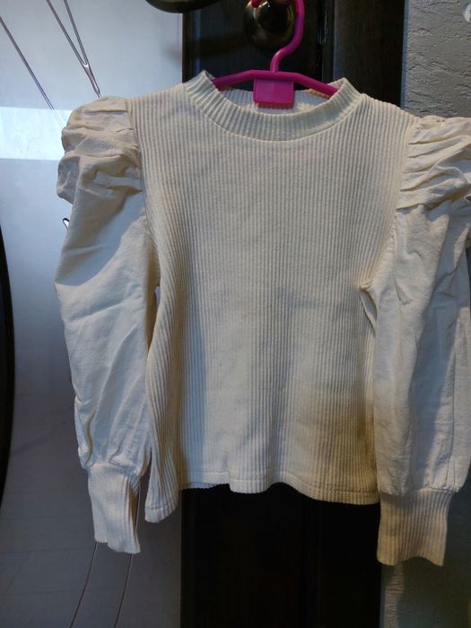 Кофта для дівчинки