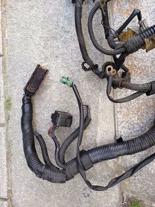 Tenho algumas peças, Nissan Micra K12 2004