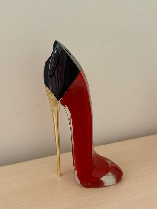Парфуми Carolina Herrera Very Good Girl оригінал
