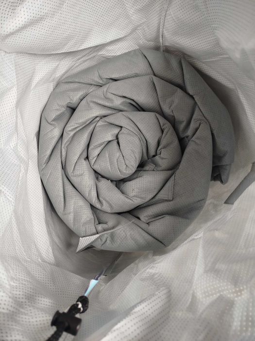 Cobertura Autocaravana NOVA ate 7metros