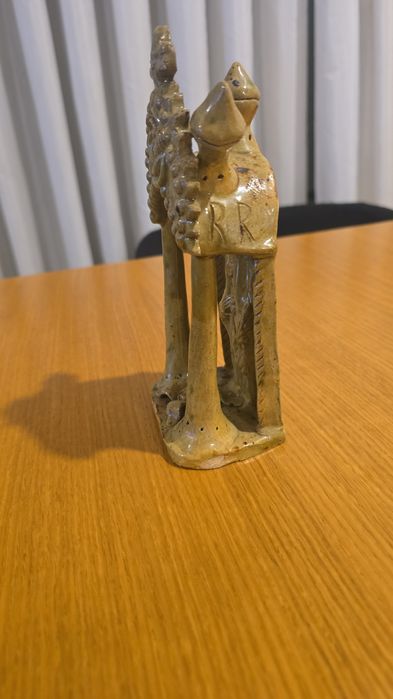 Nicho de Nossa Senhora da Rosa Ramalho