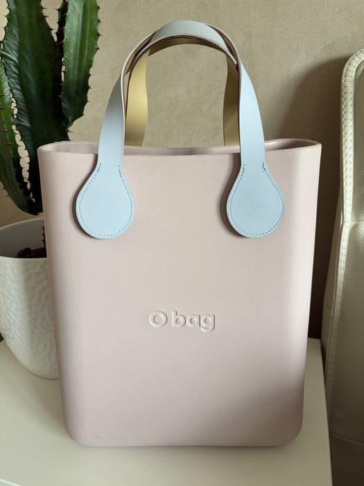 Sprzedam torebkę o bag