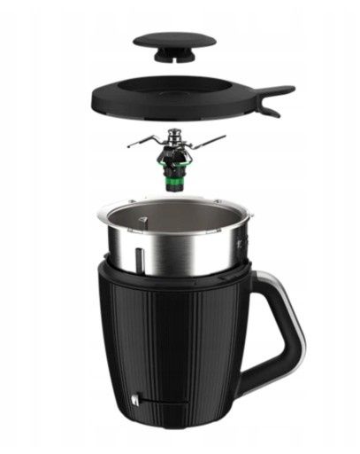Naczynie miksujące Vorwerk do TM7 thermomix Nowe