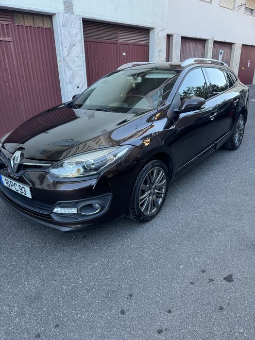 Renault Mégane — fotografia 5