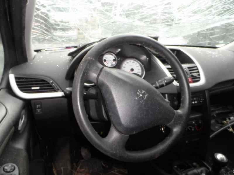 Motor Sofagem Peugeot 207