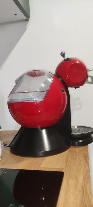 Maquina de Café KRUPS Melody 2 (Dolce Gusto)