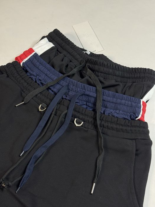 Штани Project Grailz G/R x Mastermind