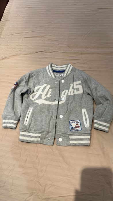 Бомбер next на вік 2-3 роки