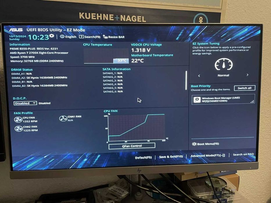 Gaming PC AMD Ryzen 7 RAM 32GB nvidia Geforce RTX 2060