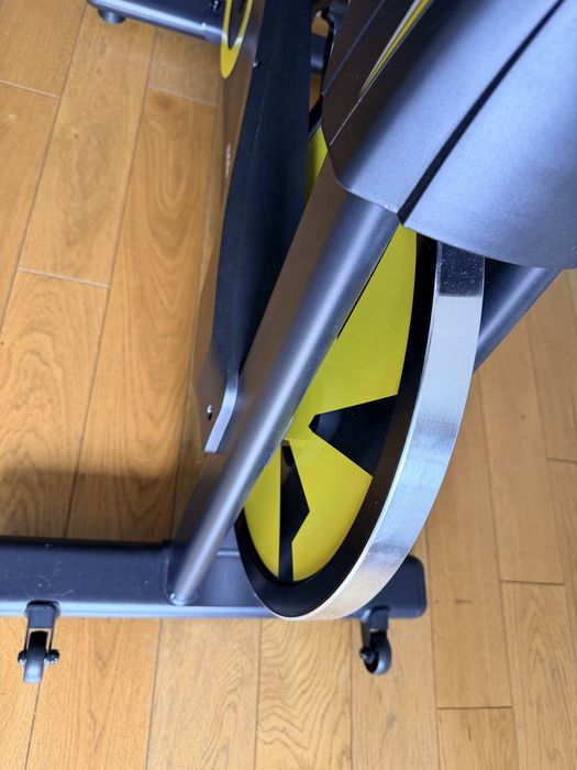 Rower spiningowy labgrey