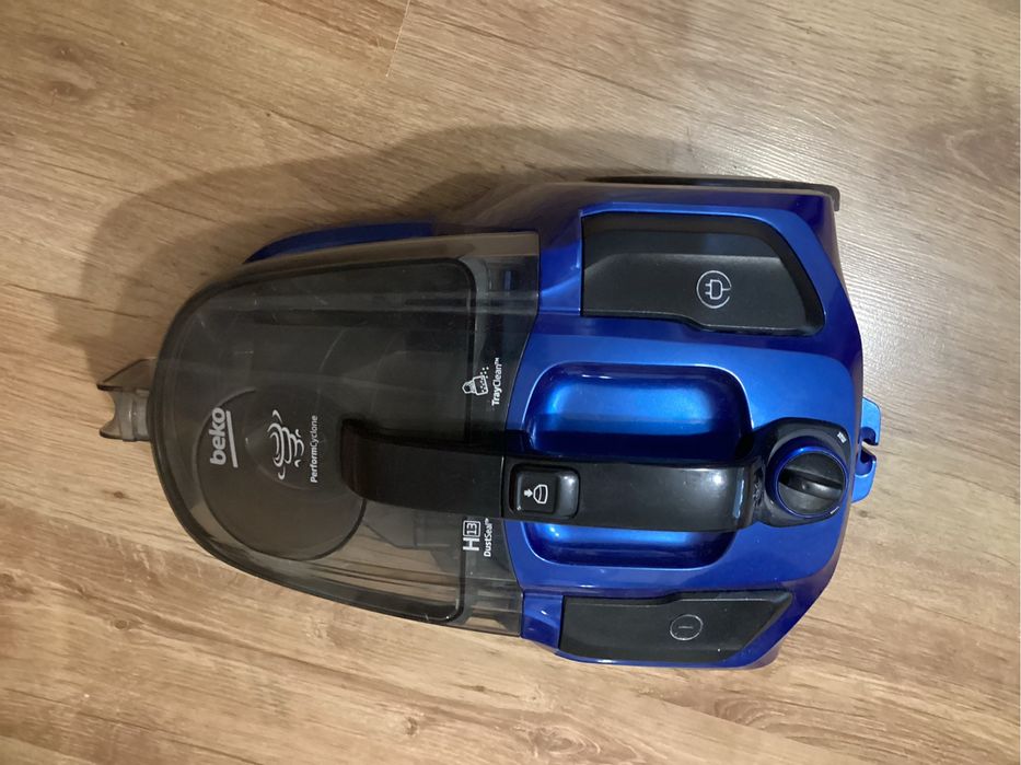 Odkurzacz beko na części