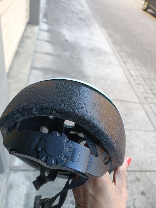 Capacete criança