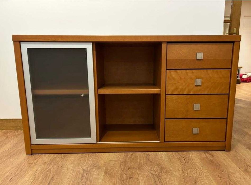 Conjunto de sala completo