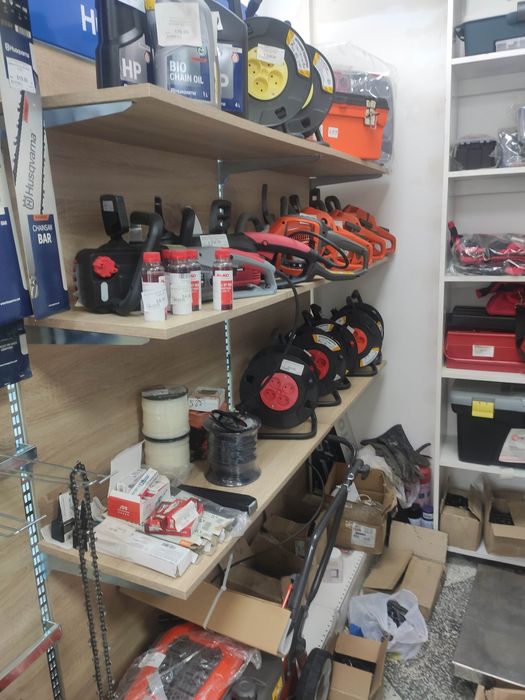 Бізнес в центрі Міжгір'я