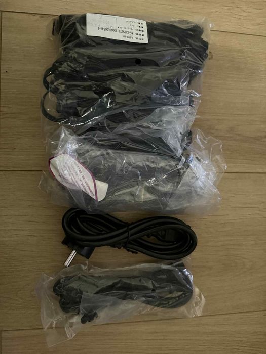 Zasilacz 750W Cooler Master GX III 750 GOLD