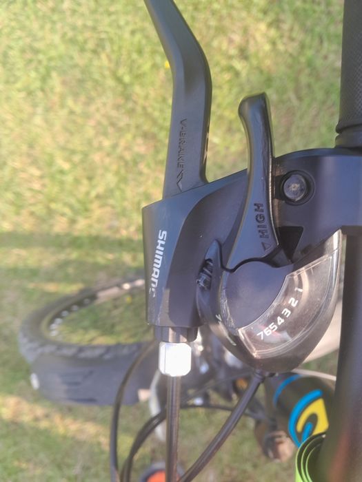 Sprzedam rower używany