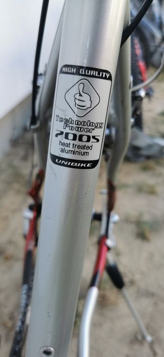 Rower Unibike Everest