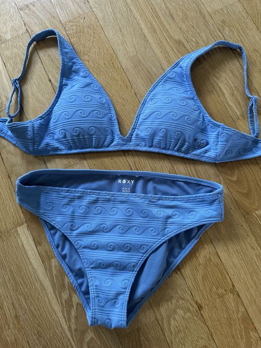 Bikini kostium kąpielowy - Roxy Paradise Wave M