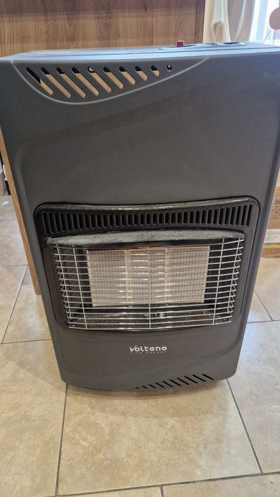 Piecyk gazowy uzywany