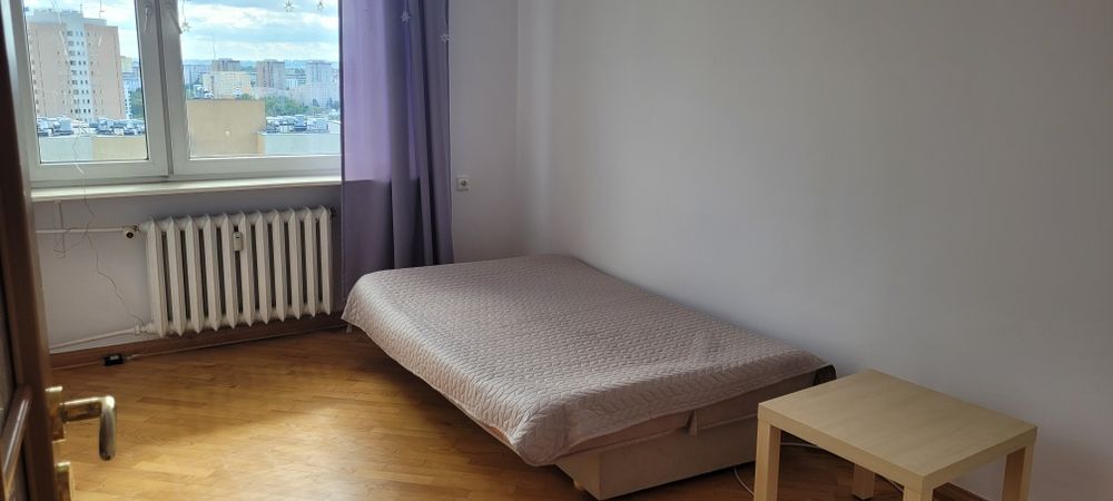 Mieszkanie – Warszawa - Więcej