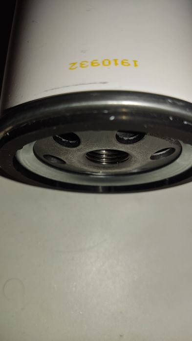 Фільтри mahle kc 24, mann wk 723