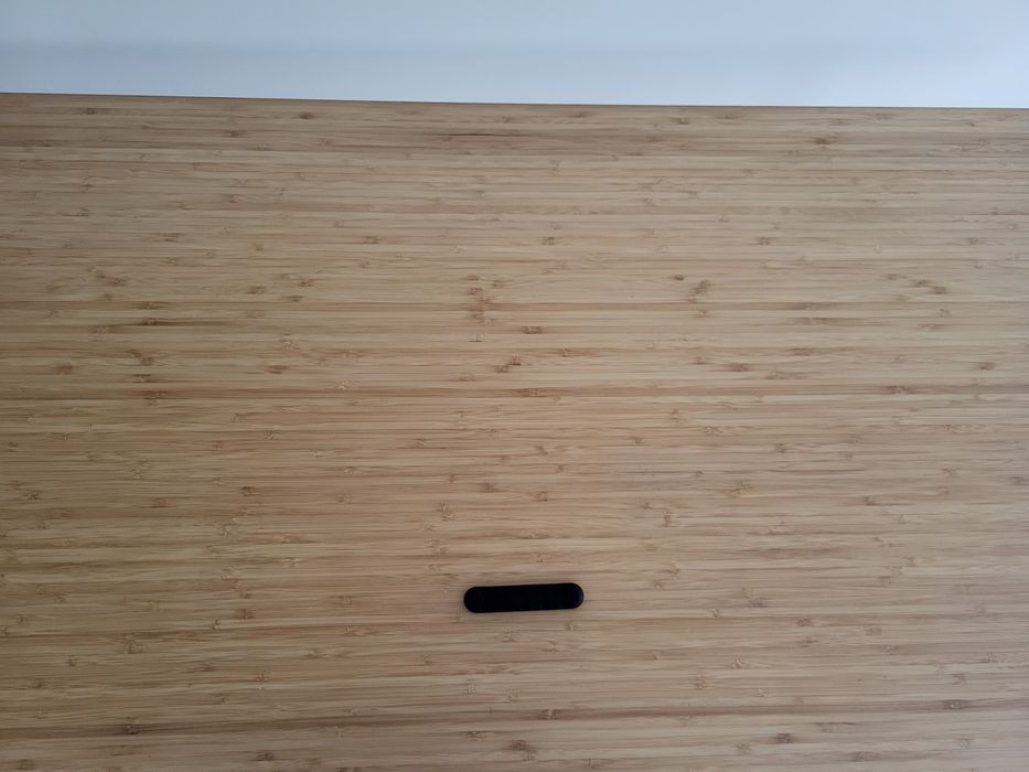 Secretaria com ou sem pés