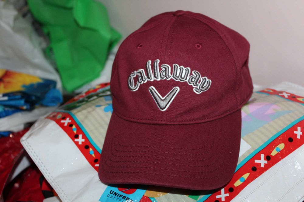 Кепка бейсболка Callaway