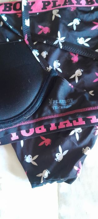 Bikini playboy by tezenis