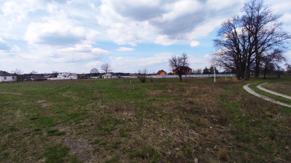 Без комісії! Продаж ділянки 20 сот. у с. Воропаїв