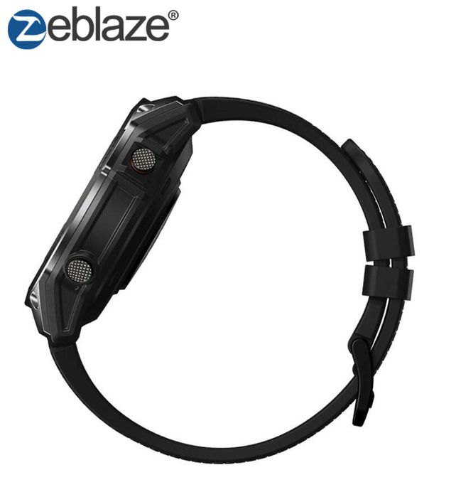 Smartwatch Zeblaze Stratos 3 Pro GPS 1,43" Amoled + ekstra bransoleta